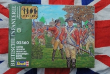 images/productimages/small/British Infantry 1775-1783 Revell 02560 voor.jpg